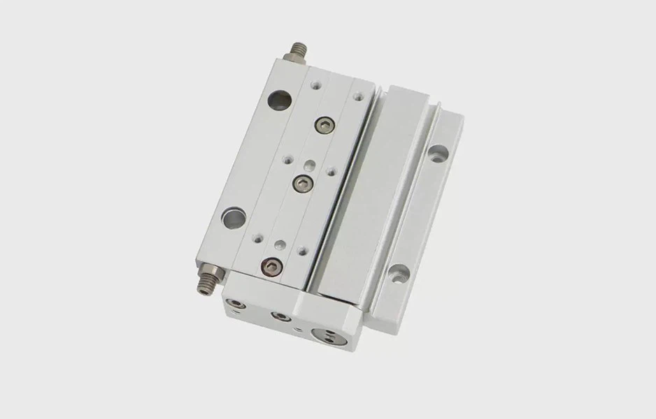 HLF Series Slide Cylinder suppliers